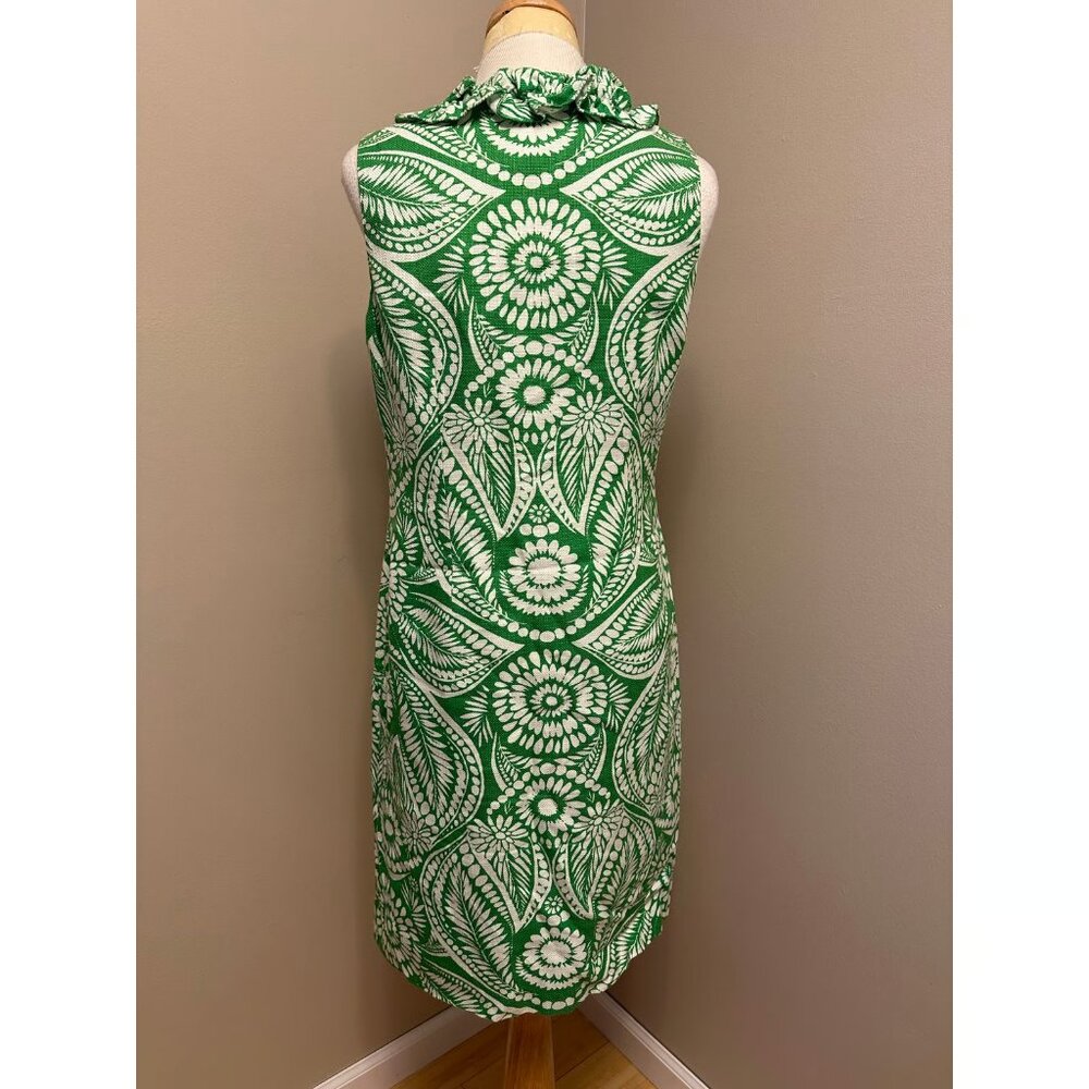 Kate Spade Bonnie Botanical Dress - Picture 7 of 16